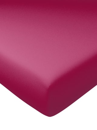 Becquet - Drap-housse grand bonnet JERSEY SUPER GRANDS BONNETS en coton