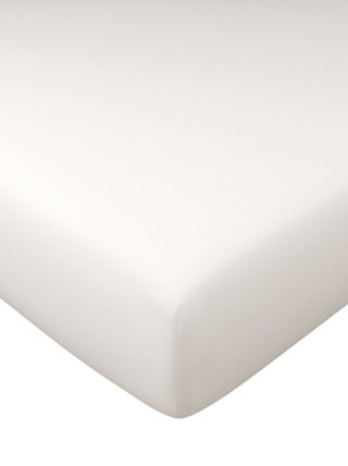 Becquet - Drap-housse grand bonnet LIN LAVE GRANDS BONNETS en lin