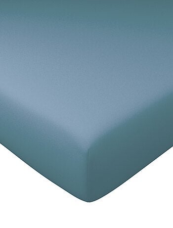 Becquet - Drap-housse grand bonnet PERCALE en coton