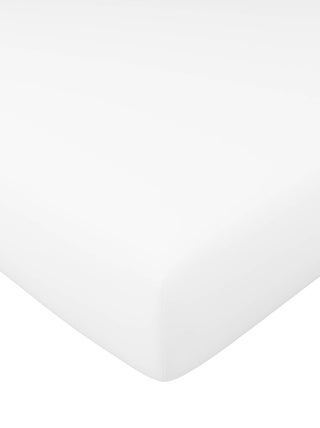 Becquet - Drap-housse grand bonnet PERCALE SUPER GD B en coton