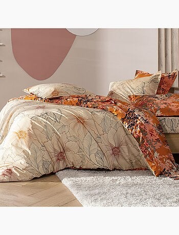 Becquet - Drap-housse JULIETTE en coton