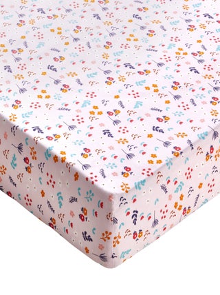 Becquet - Drap-housse LEGENDAIRE en coton