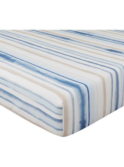 Becquet - Drap-housse MARÉE HAUTE en coton - Kiabi Becquet - Drap-housse MARÉE HAUTE en coton - Kiabi