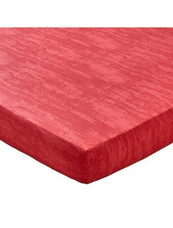 Becquet - Drap-housse MEXAS en coton