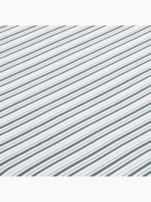 Becquet - Drap-housse PAVANER en coton - Kiabi Becquet - Drap-housse PAVANER en coton - Kiabi