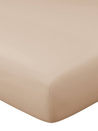 Becquet - Drap-housse PERCALE 2015 en coton