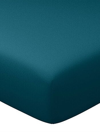 Becquet - Drap-housse PERCALE 2015 en coton