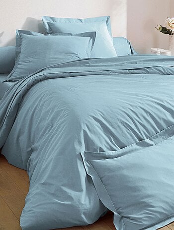 Becquet - Drap-housse PERCALE 2015 en coton