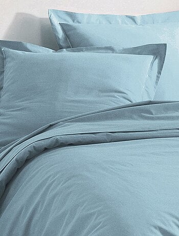 Becquet - Drap-housse PERCALE 2015 en coton