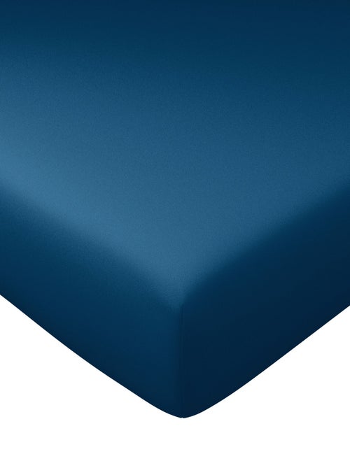 Becquet - Drap-housse PERCALE 2015 en coton - Kiabi
