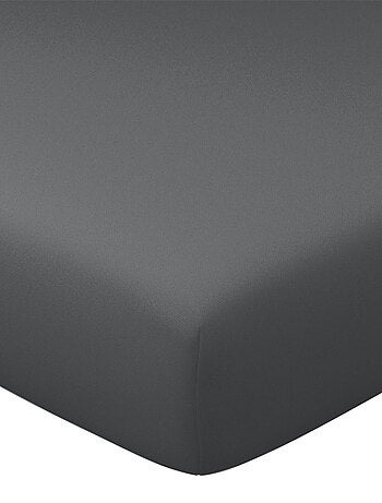 Becquet - Drap-housse PERCALE 2015 en coton