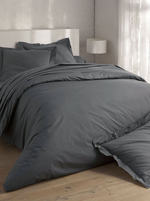 Becquet - Drap-housse PERCALE 2015 en coton - Kiabi