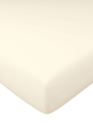 Becquet - Drap-housse PERCALE 2015 en coton