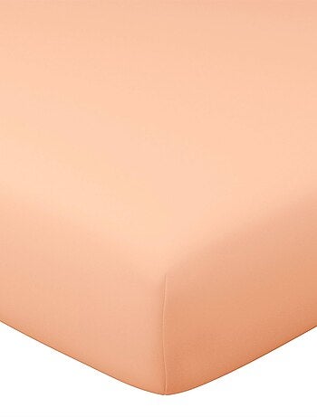 Becquet - drap-housse percale 2015 en coton
