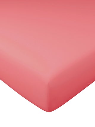 Becquet - Drap-housse PERCALE 2015 en coton