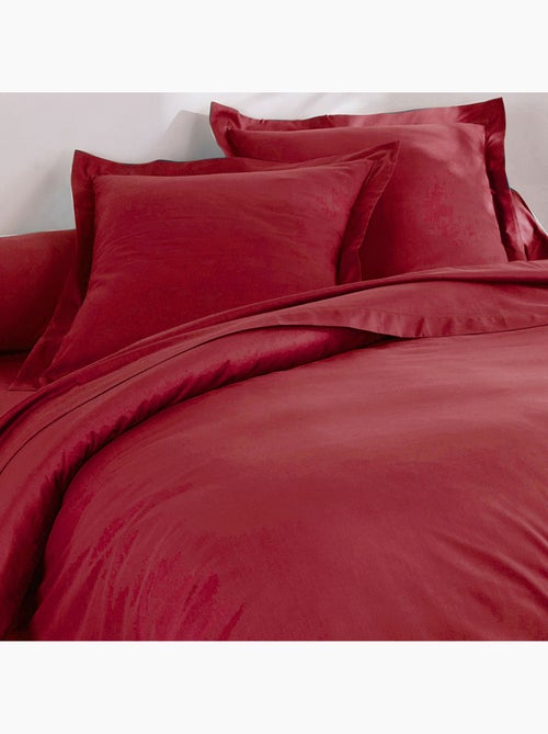 Becquet - Drap-housse PERCALE 2015 en coton - Kiabi Becquet - Drap-housse PERCALE 2015 en coton - Kiabi