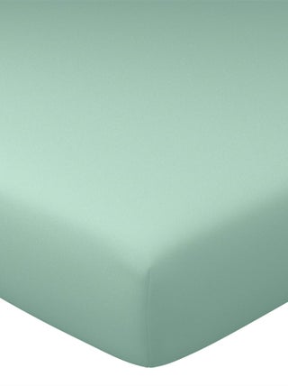 Becquet - Drap-housse PERCALE 2015 en coton