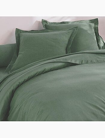 Becquet - Drap-housse PERCALE 2015 en coton
