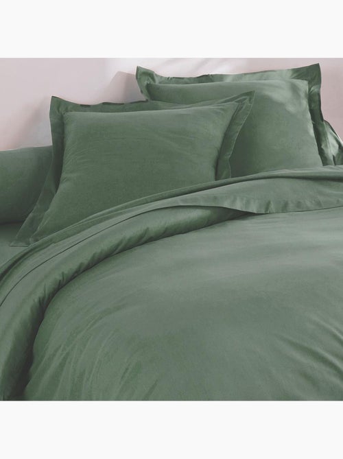 Becquet - Drap-housse PERCALE 2015 en coton - Kiabi