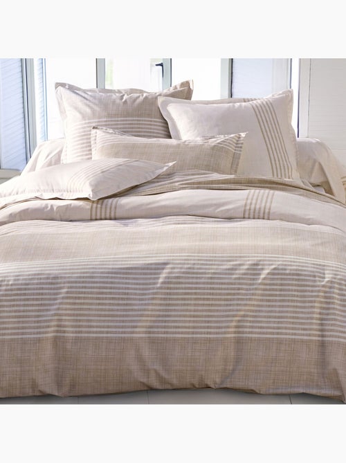 Becquet - Drap-housse PLONGEOIR en coton - Kiabi Becquet - Drap-housse PLONGEOIR en coton - Kiabi