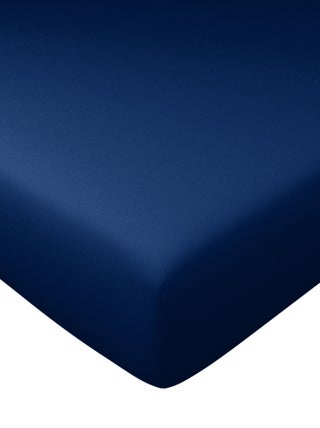 Becquet - Drap-housse POLYCOTON UNI LAURÉAT en coton