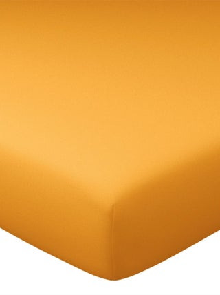 Becquet - Drap-housse POLYCOTON UNI LAURÉAT en coton