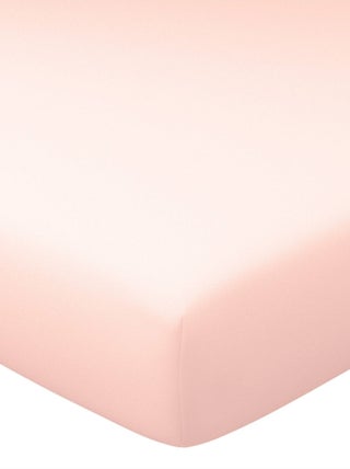 Becquet - Drap-housse POLYCOTON UNI LAURÉAT en coton