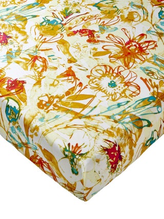 Becquet - Drap-housse ROMY en coton