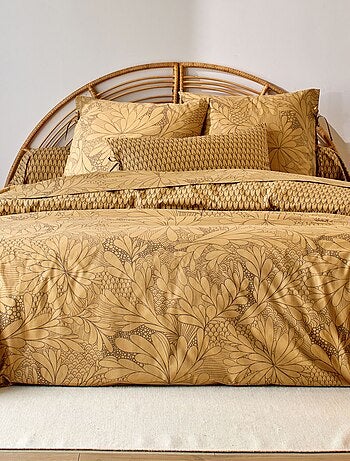 Becquet - Drap-housse SIDO en coton