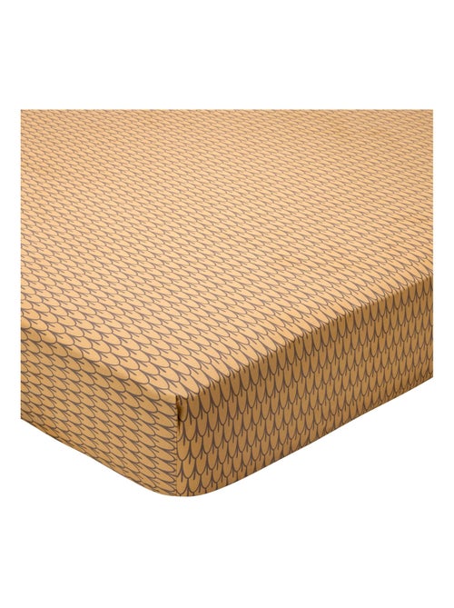 Becquet - Drap-housse SIDO en coton - Kiabi Becquet - Drap-housse SIDO en coton - Kiabi