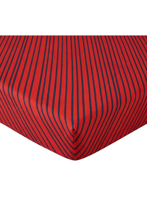 Becquet - Drap-housse SOFT POP en polyester - Kiabi