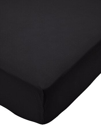 Becquet - Drap-housse SUZON en coton