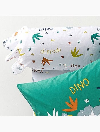 Becquet - Drap-housse TREX en coton