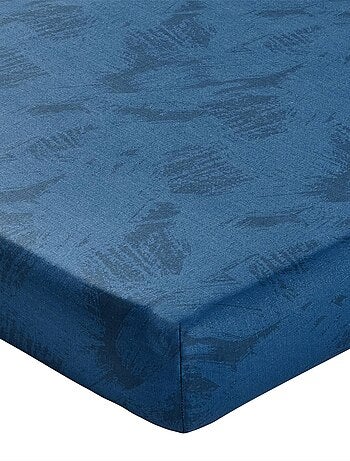 Becquet - Drap-housse VITRAUX en coton