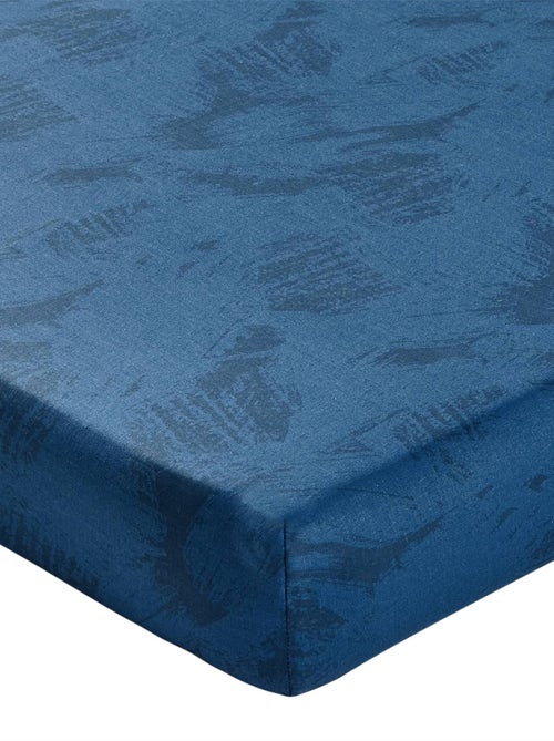 Becquet - Drap-housse VITRAUX en coton - Kiabi