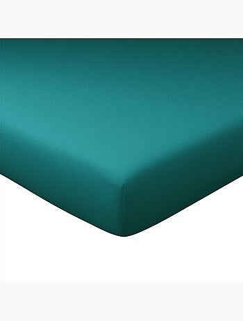 Becquet - Drap-housse VIVIEN en coton