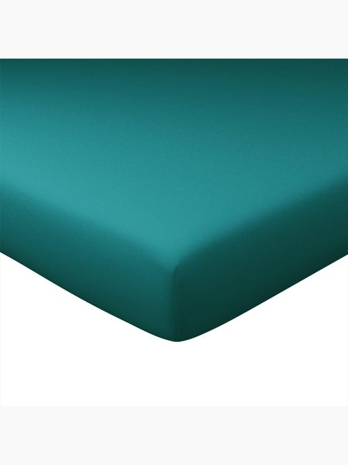 Becquet - Drap-housse VIVIEN en coton - Kiabi Becquet - Drap-housse VIVIEN en coton - Kiabi