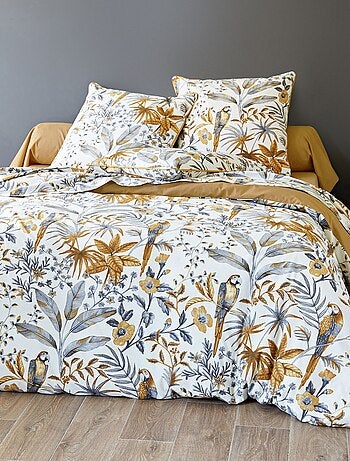 Becquet - Drap-housse YOUYOU en coton