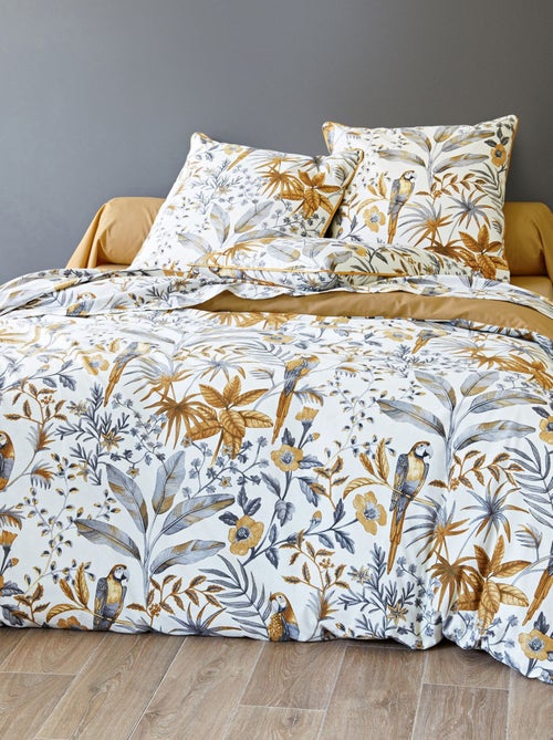 Becquet - Drap-housse YOUYOU en coton - Kiabi