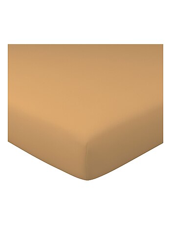 Becquet - Drap-housse YOUYOU FLANELLE en coton