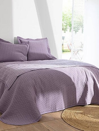 Becquet - Edredon léger JUDITE en coton