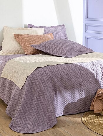 Becquet - Edredon léger JUDITE en coton