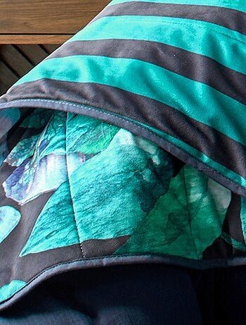 Becquet - Edredon léger MISTERIOSO en polyester