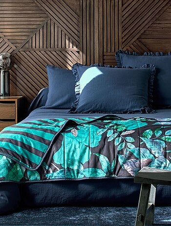 Becquet - Edredon léger MISTERIOSO en polyester