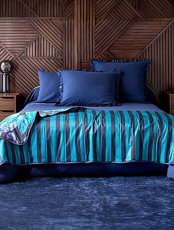 Becquet - Edredon léger MISTERIOSO en polyester