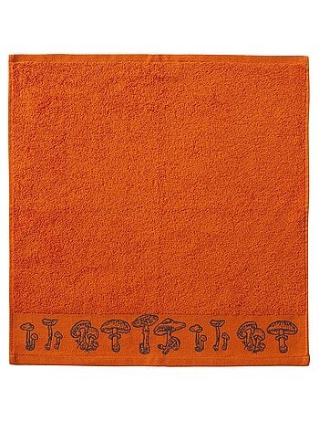 Becquet - Essuie-mains BOLET en coton