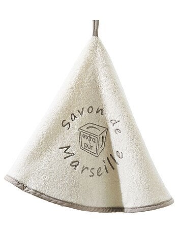 Becquet - Essuie-mains ESSUIE MAINS en coton