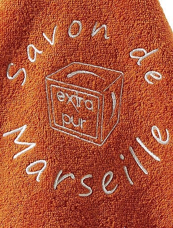 Becquet - Essuie-mains ESSUIE MAINS en coton