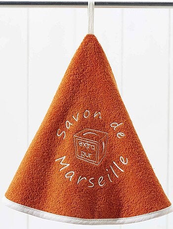 Becquet - Essuie-mains ESSUIE MAINS en coton