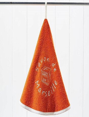 Becquet - Essuie-mains ESSUIE MAINS en coton